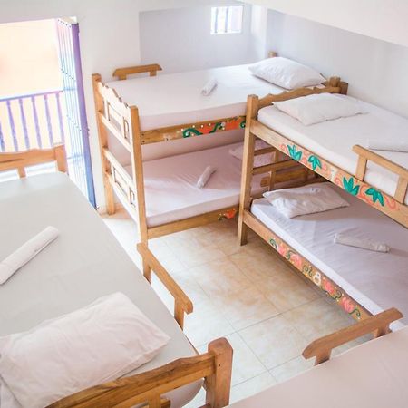 Hostal Getsemani Cartagena Exteriör bild